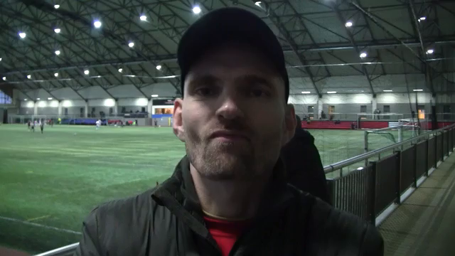 Bjössi Hreiðars: Rauða spjaldið var djók