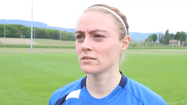 Sif Atla: Hefur verið löng og erfið saga