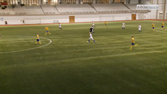 Sjáðu mörkin: Stjarnan skoraði fjögur gegn Fjölni