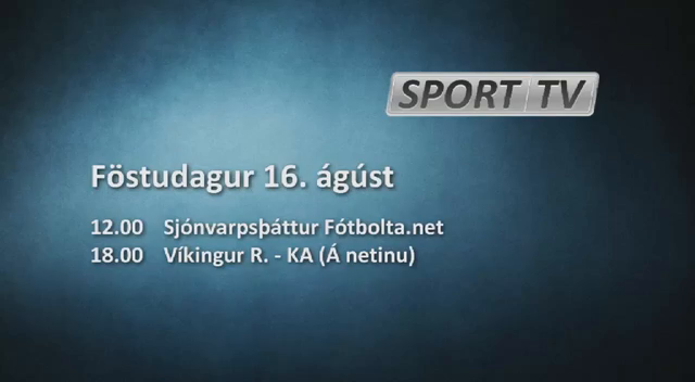 Henry Birgir: Logi tekur fimm aura frá 83