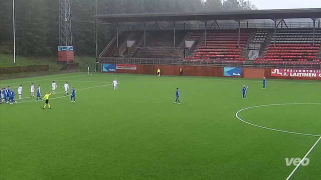 Sjáðu mörk U17 landsliðsins: Cole Campbell og Ásgeir Galdur skoruðu