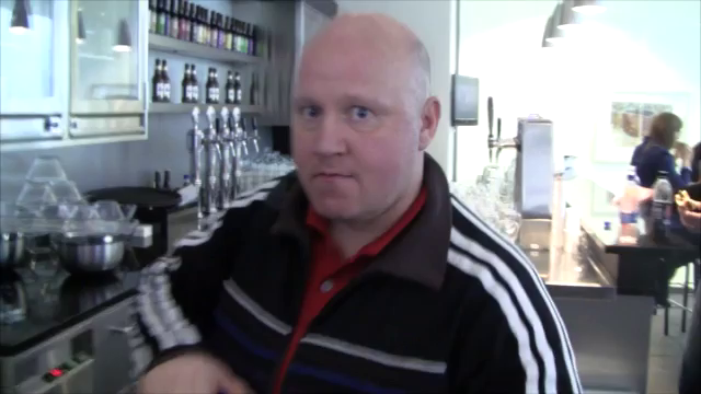 <b>Á förnum vegi:</b> Hvernig fer FH - Stjarnan?