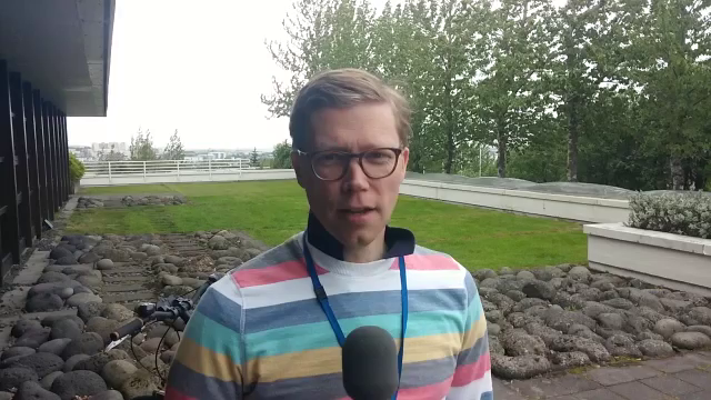 <b>HM álitið:</b> Hvernig mun Aroni Jóhannssyni ganga?