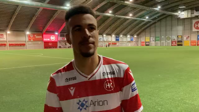 Bruno Soares: Að mínu mati gerði ég ekkert