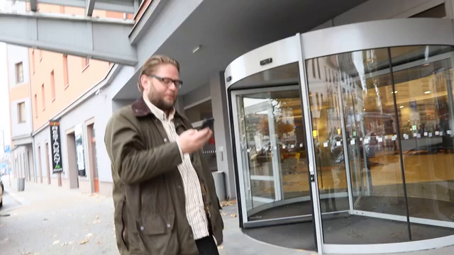 Magnús Agnar: Flott holning á öllum hópnum