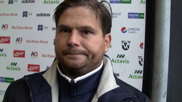 Bjarni Guðjóns: Greinilega erfitt að koma hingað sem dómari
