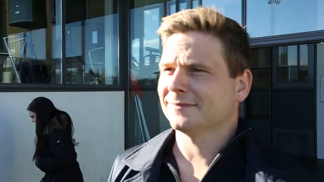 Bjarni Guðjónsson: Eins og lítið barn að bíða eftir jólunum