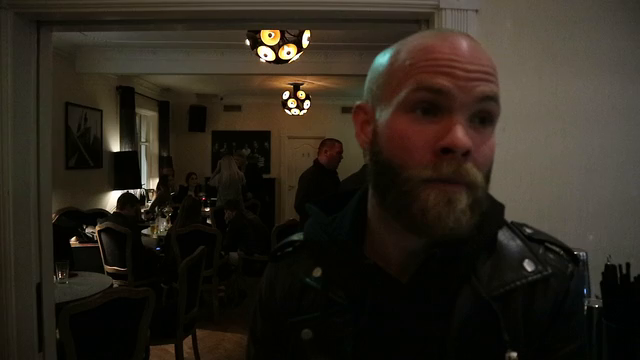 Ásgeir Börkur: Ef þú vilt það nógu mikið þá gerirðu það