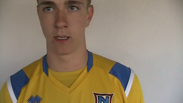 Brynjar Atli: Helvíti gaman að mæta vinum mínum í Keflavík eftir leikinn