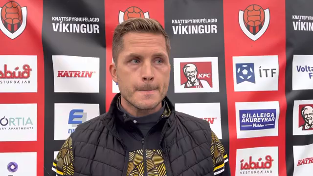 Jói Kalli: Þú getur ekki séð þetta tvisvar!