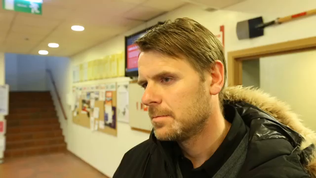 Þórður Þórðar: Glæfratækling Ingunnar fór með leikinn