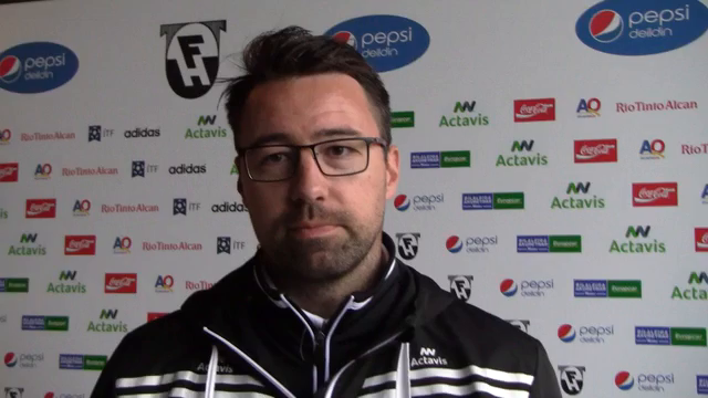 Þórður Jensson: Kæruleysi í bæði vörn og sókn