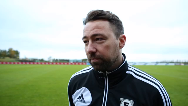 Þórður Jensson: Ég skelf ennþá
