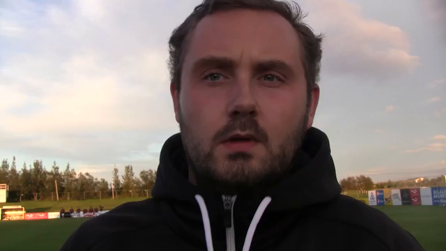 Davíð Snorri: Gunni sér þetta með sínum augum