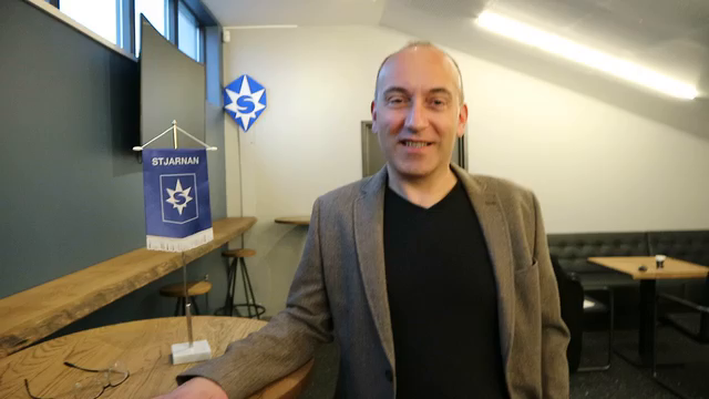 Einar Páll: Á ekki að skipta um þjálfarateymi eins og undirföt
