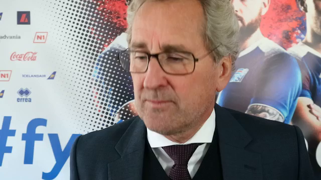 Erik Hamren: Arnór mun spila stórt hlutverk í framtíðinni