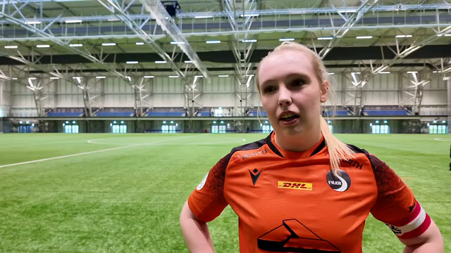 Eva Rut: Ég er ekki eins og Gylfi Sig