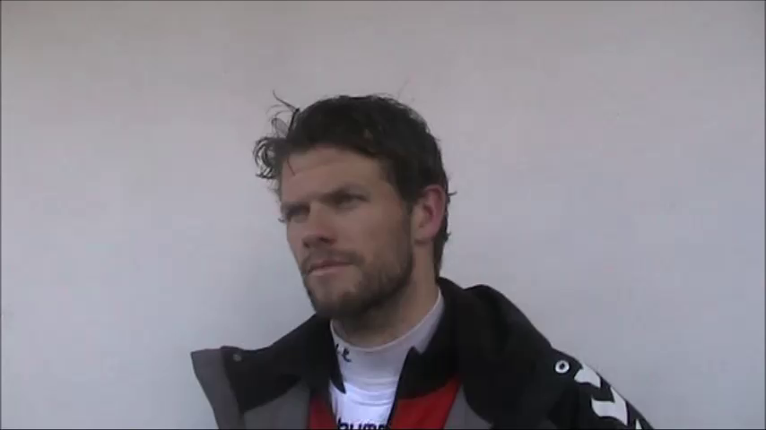 Hermann Hreiðarsson: Toppmórall í hópnum