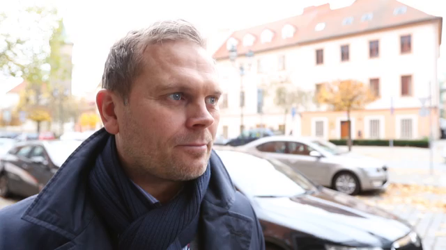Gummi Ben: Getum farið á frönsku námskeið ef við vinnum