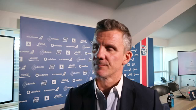 Guðni Bergs: Yfirmaður knattspyrnumála líklega kynntur á þessu ári
