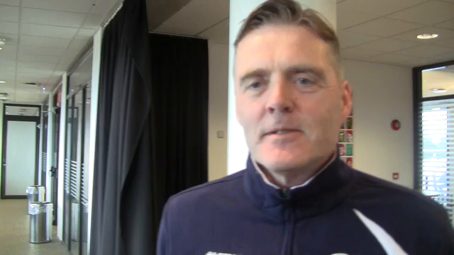 Gummi Hreiðars: Ögmundur í umhverfi sem gerir hann betri