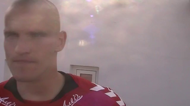 Gunnar Már: Trúðum ekki okkar eigin augum