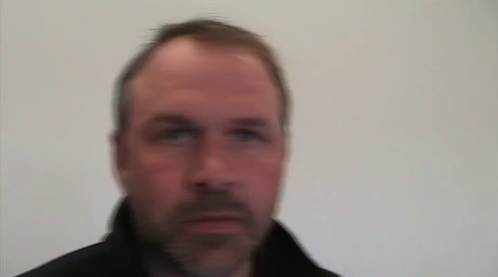 Gunnar: Hefði viljað sjá eitt til tvö mörk í viðbót