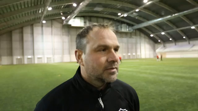 Gunni Guðmunds: Reikna með þremur mönnum til okkar