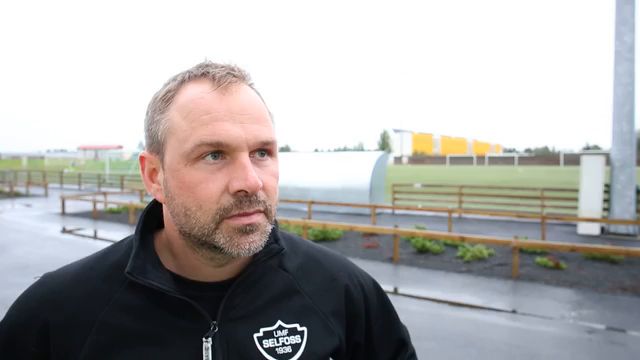 Gunni Guðmunds: Ingi Rafn á þetta til
