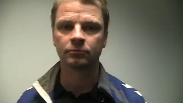 Ágúst Gylfason: Sá eftir skiptingunni 