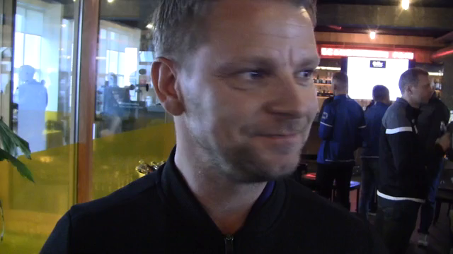 Gústi Gylfa:  Í alvarlegri skoðun að fá Höskuld í Breiðablik