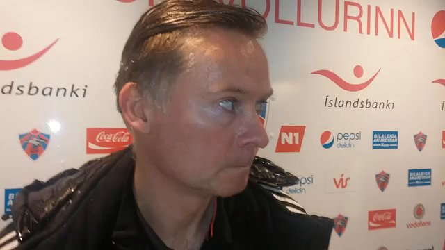 Heimir Guð: Maður getur ekki átt stórafmæli og gert ekki neitt