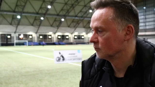 Heimir Guðjóns: Þurfum að bæta við okkur í öllum línum
