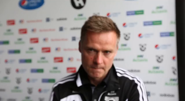Heimir Guðjóns: Ekki mikið að refsa mönnum