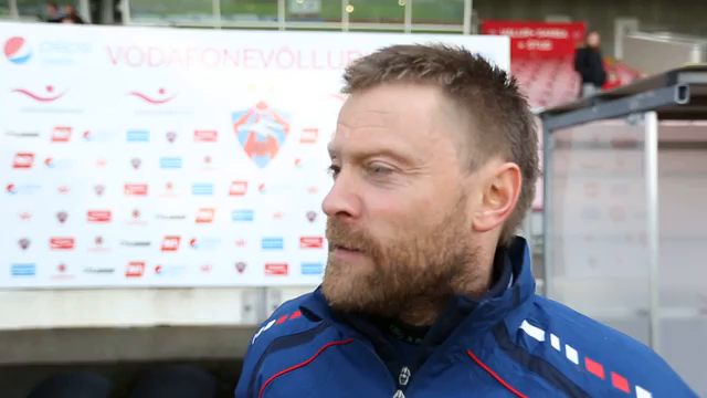 Hlynur Svan: Rangstöðudómurinn vendipunktur