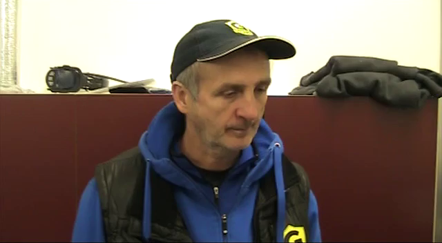 Jankó: Verð að taka þá æfingu og reyna að bæta þetta