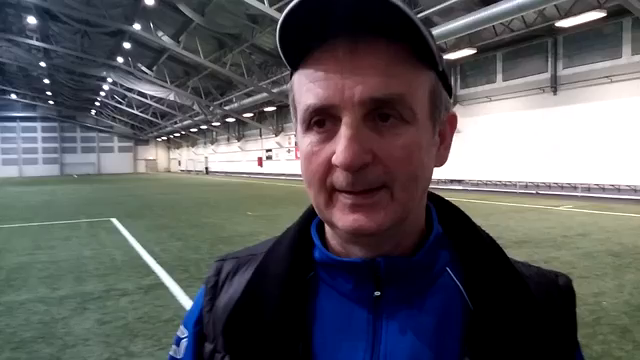 Jankó: Gerum allt til að komast í úrvalsdeild