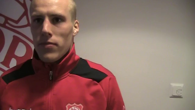 Jóhann Helgi: Búnir að finna Þórshjartað aftur