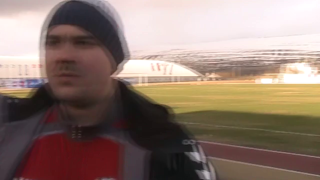 Jóhann Kristinn: Ætli hún hafi ekki týnst í pósti?