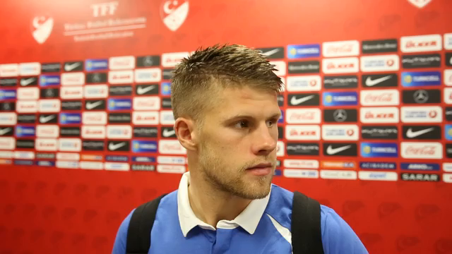 Jóhann Berg: Nú förum við að hlakka til Frakklands