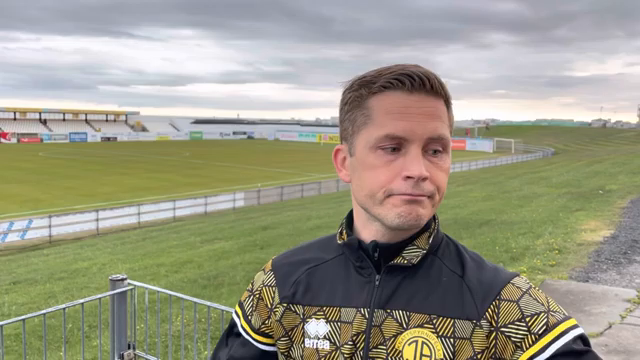 Jói Kalli: Sanngjörn niðurstaða