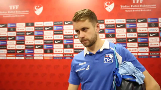 Kári: Veit aldrei hvað gerist með ítalskan dómara