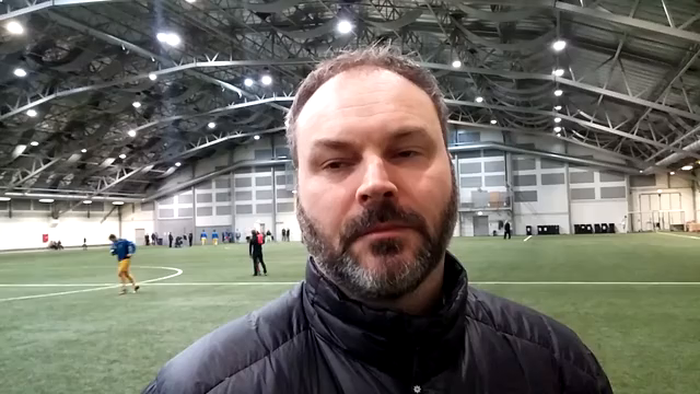 Kristján Guðmunds: Stór skref fram á við á einni viku