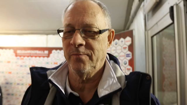 Lars Lagerback: Vorum alls ekki yfirspilaðir