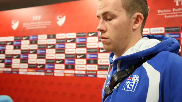 Ögmundur: Hefði þurft að svindla mjög mikið