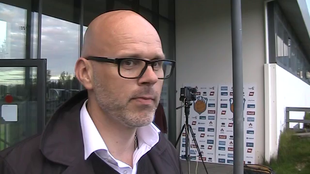 Óli Kristjáns: Það er ekki nóg að tengja bara