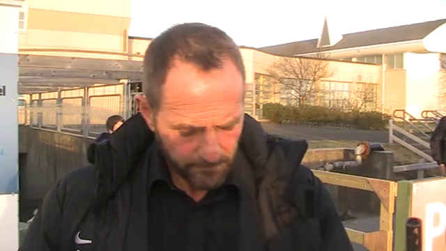 Óli Þórðar: Öll plön fóru til fjandans