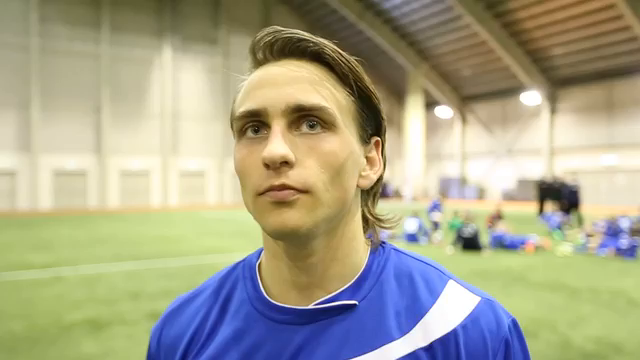 Oliver Sigurjóns: Hann hélt kjafti eftir það 