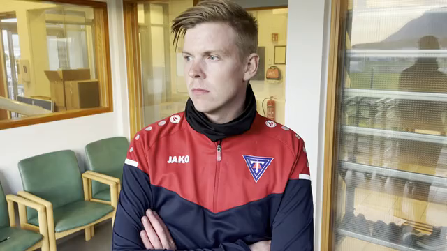 Óskar Smári: Skrýtið leikjaplan hjá KSÍ