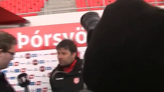 Palli Gísla: Engin ný nöfn á leiðinni